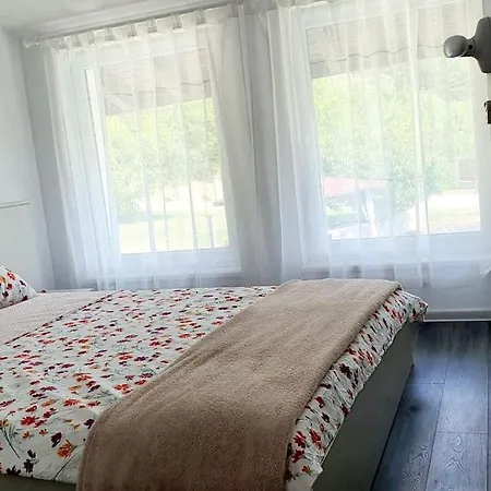 Casa vacanze с басейн и джакузи *