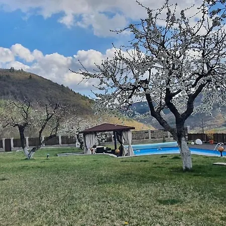 с басейн и джакузи *