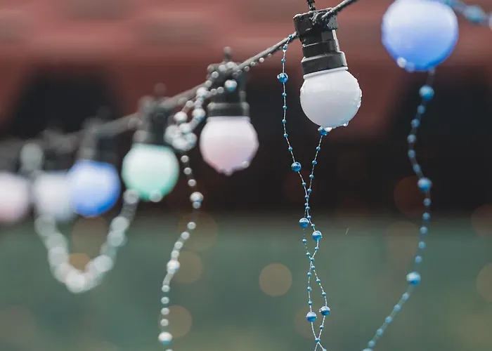 с басейн и джакузи Prázdninový dům Goranovtsi